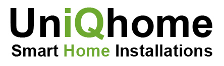 UniQhome - Smart Home Automation Installation